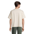 LEGACY TEE-SHIRT&nbsp;OVERSIZE Naturel XS